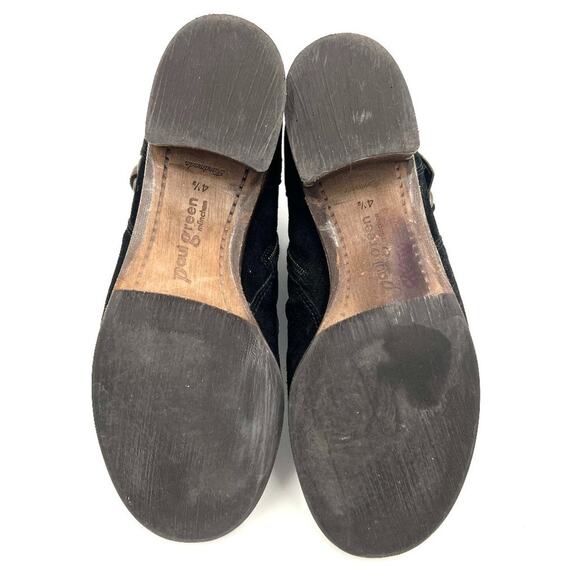 Paul Green ‘Newbury’ Distressed Two-Toned Ankle Boot US Size 7 - Picture 6 of 10